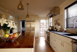 2012家装厨房装修效果图