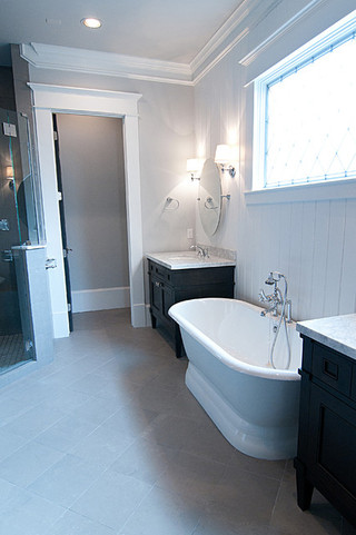 新古典风格卧室2014年别墅古典中式4平方卫生间装修效果图