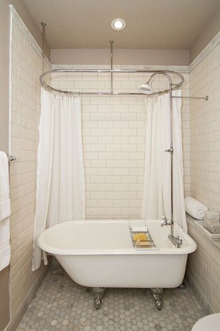 现代简约风格卫生间300平别墅大气卫生间浴缸图片