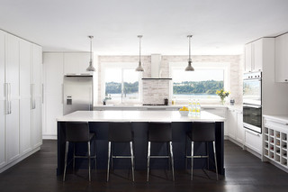 现代简约风格现代简洁富裕型2014厨房吊顶装潢
