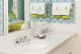 现代美式风格卧室温馨富裕型2012卫生间设计
