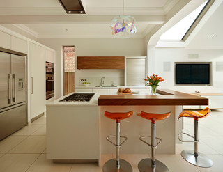现代简约风格厨房2014年别墅古典中式客厅宜家椅子效果图