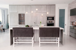 现代简约风格客厅小户型公寓浪漫婚房布置2014家装厨房装修图片