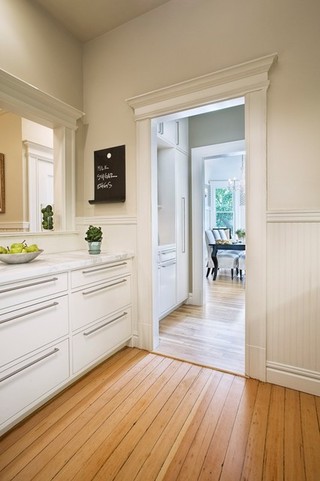 现代简约风格客厅复式公寓舒适实木浴室柜效果图