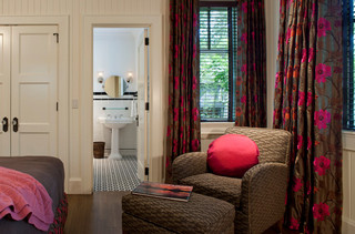 宜家风格精装公寓可爱功能沙发效果图