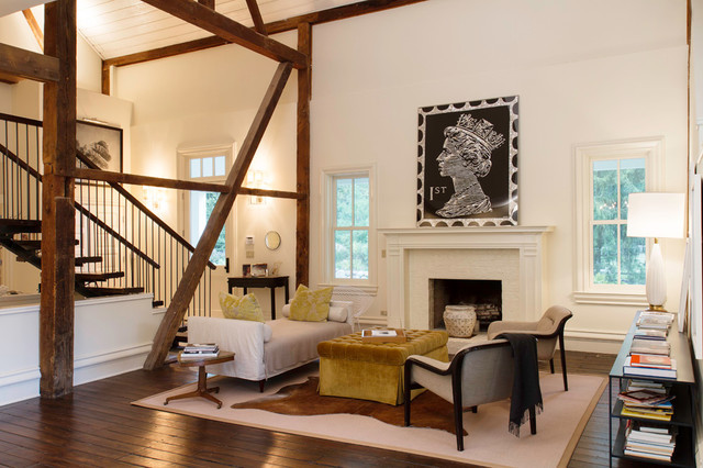 农场改造旧居,北欧乡村别墅_齐家网装修效果图