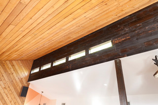 美式乡村风格客厅单身公寓设计图艺术家具2014厨房吊顶装修图片