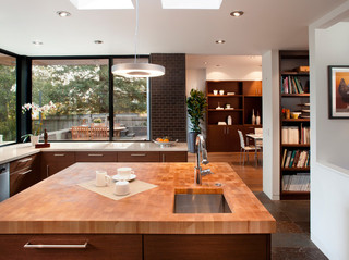 现代简约风格卧室2013年别墅舒适3平方厨房装修图片