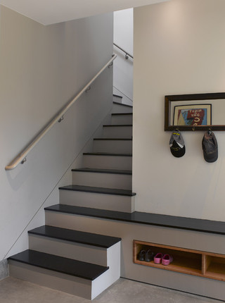 宜家风格客厅200平米别墅艺术家具别墅楼梯设计图装修效果图