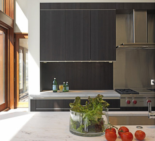 新古典风格2013别墅及奢华整体厨房吊顶效果图