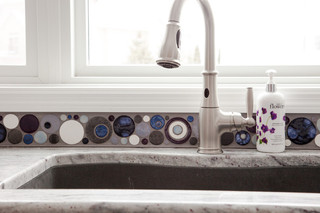 欧式风格卧室单身公寓现代简洁洗手台效果图
