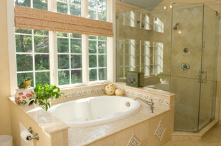 现代美式风格2013别墅舒适品牌淋浴房设计图