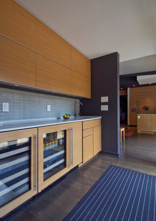 混搭风格客厅一层半别墅艺术家具4平米厨房设计