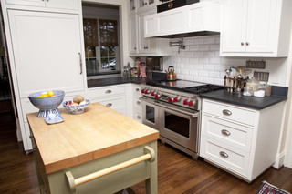 中式风格卧室200平米别墅稳重2014整体厨房效果图