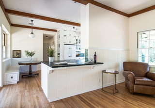 美式风格客厅古典欧式经济型16平米客厅设计图纸