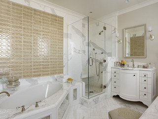 新古典风格卧室300平别墅唯美4平方卫生间设计图