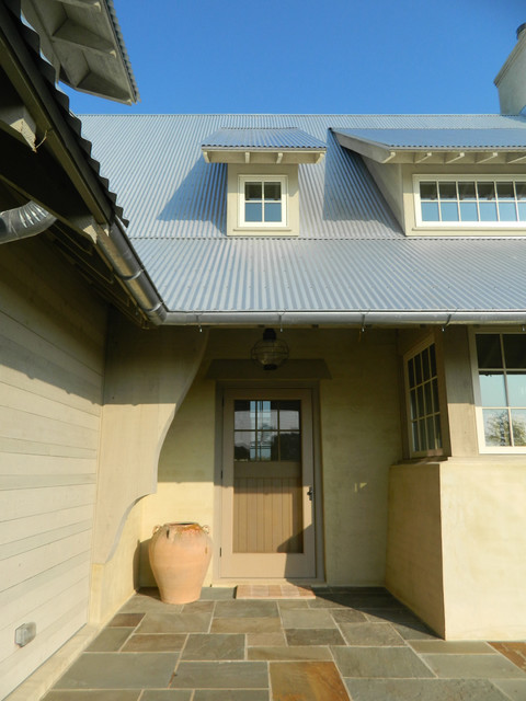 美式乡村风格,小清新,浪漫,美式田园风格,庭院