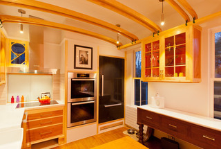 现代简约风格卫生间小公寓卧室温馨豪华型110平米三室两厅装修效果图