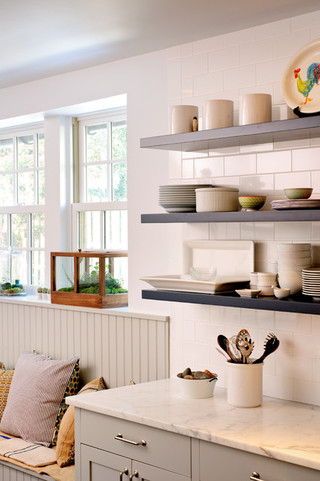 欧式风格卧室复式白色厨房储藏室2014年电视背景墙设计图