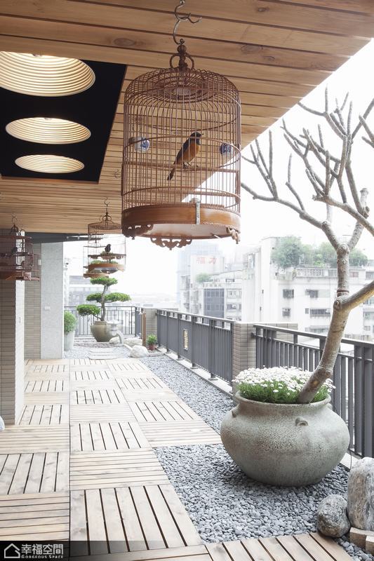 loft风格,90平米装修,温馨,阳台
