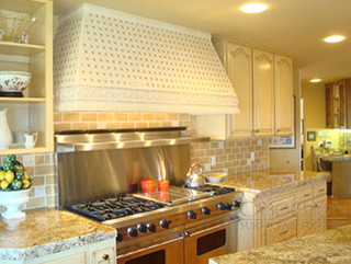 混搭风格单身公寓设计图170平米2014家装厨房效果图
