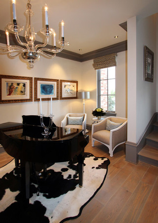 混搭风格客厅小型公寓奢华140平米以上2013客厅设计