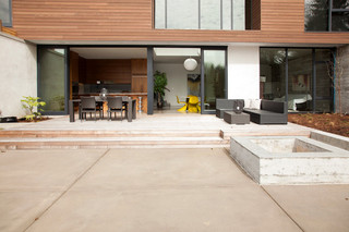 混搭风格单身公寓设计图140平米以上门厅隔断厨房过道设计