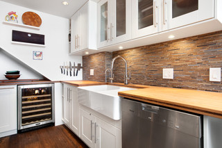 现代简约风格卧室单身公寓设计图20万以上140平米以上2014整体厨房装潢