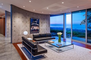 简约风格卧室富裕型140平米以上2013欧式客厅改造
