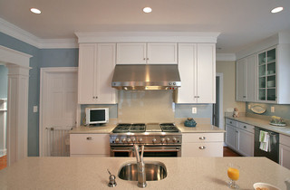 装修客厅田园风格经济型140平米以上2平米厨房改造