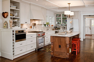 房间欧式风格富裕型140平米以上2013整体厨房效果图