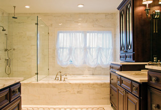 现代简约风格厨房loft公寓经济型整体卫浴装潢