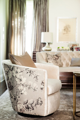 欧式风格家具富裕型140平米以上单人沙发床效果图
