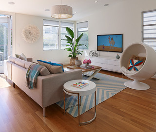 美式风格单身公寓设计图20万以上2012简约客厅改造