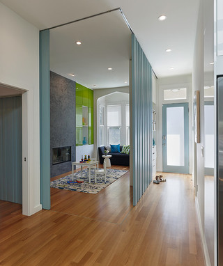 现代美式风格酒店式公寓20万以上3平方米卫生间效果图