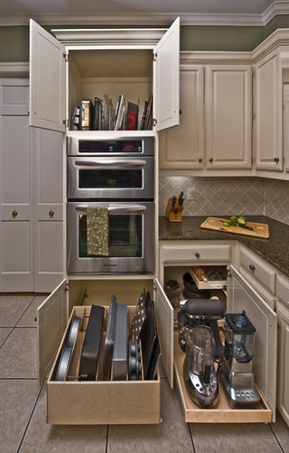 现代简约风格卫生间复式住宅20万以上2013厨房设计图