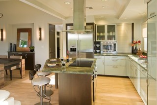 房间欧式风格富裕型140平米以上6平方厨房设计图