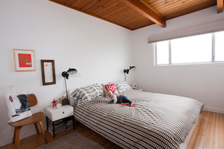 混搭风格客厅经济型140平米以上10平米小卧室装潢
