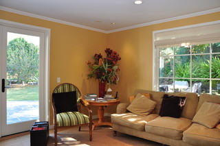 欧式风格客厅浪漫卧室客厅沙发效果图
