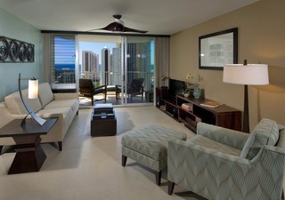 宜家风格客厅70平米两室一厅温馨装饰中式简约客厅效果图