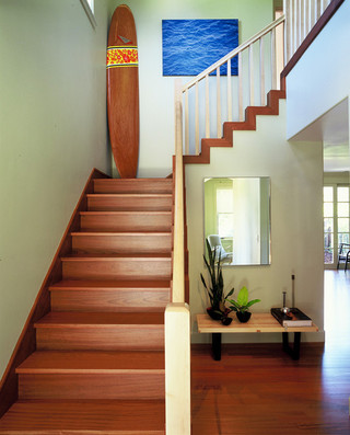 美式风格客厅单身公寓2013卧室复式楼梯设计图纸