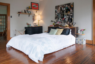 东南亚风格家具经济型140平米以上两用沙发床图片
