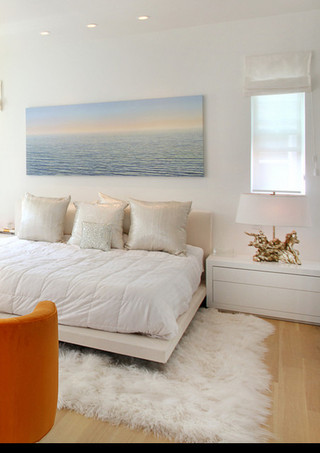 欧式风格客厅富裕型140平米以上4平米卧室设计图纸
