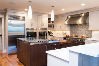 混搭风格客厅36平米20万以上5平方厨房装修