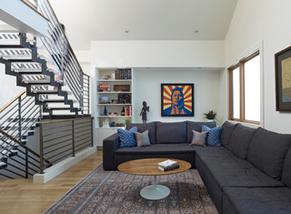 现代简约风格卧室富裕型140平米以上2013简约客厅装潢
