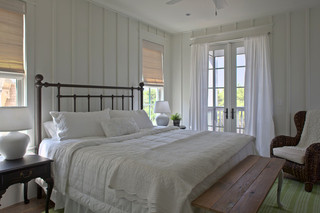 现代简约风格卧室经济型140平米以上10平卧室装潢