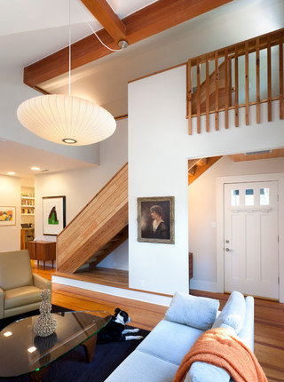 现代简约风格卧室经济型140平米以上2014客厅设计图纸