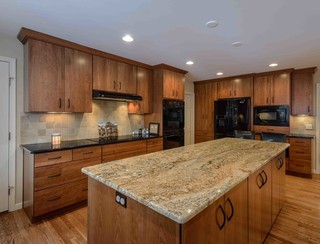 混搭风格客厅富裕型140平米以上2013家装厨房装潢