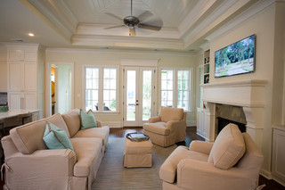 欧式风格客厅温馨卧室富裕型140平米以上2013客厅装潢