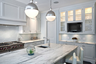 混搭风格客厅富裕型140平米以上2013厨房装潢